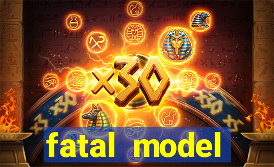 fatal model cruzeiro do sul